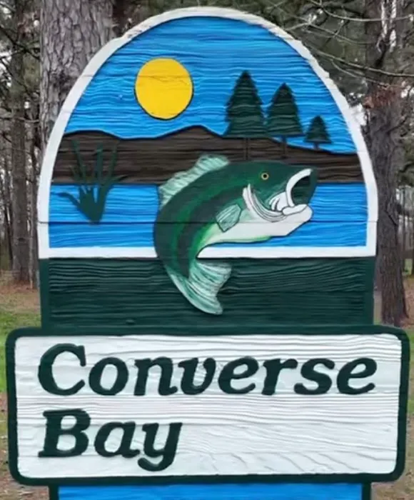 Converse Bay RV Park Picture 8