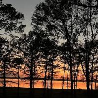 Converse Bay RV Park ico