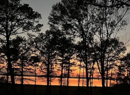 Converse Bay RV Park