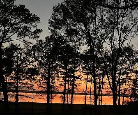 Converse Bay RV Park