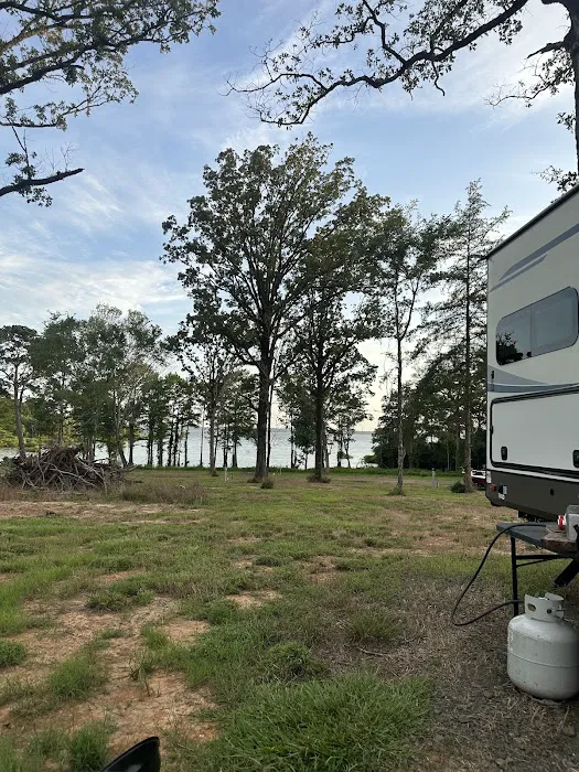 Converse Bay RV Park Picture 2