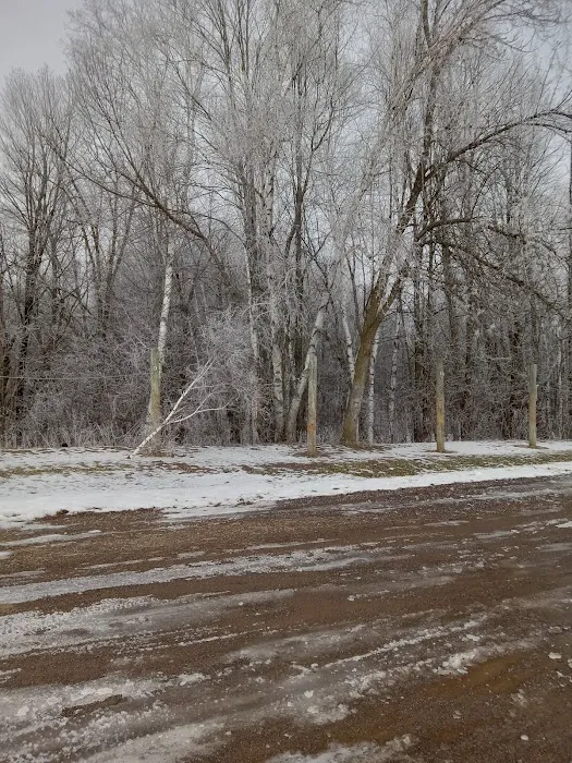 Equestrian Campground Picture 2