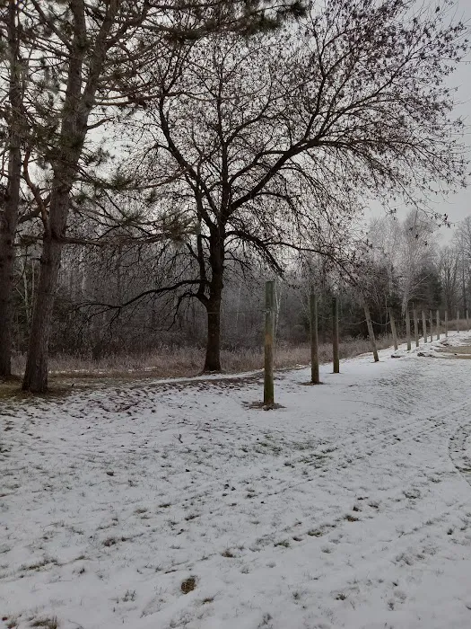Equestrian Campground Picture 5