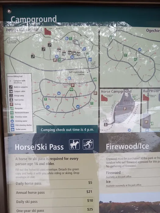 Equestrian Campground Picture 3