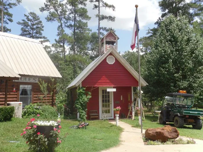 Busters Private RV Park Picture 2