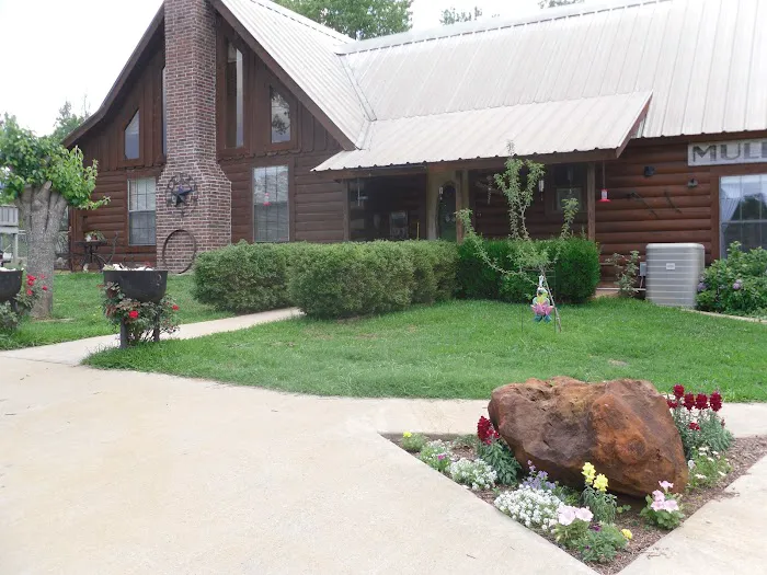 Busters Private RV Park Picture 10