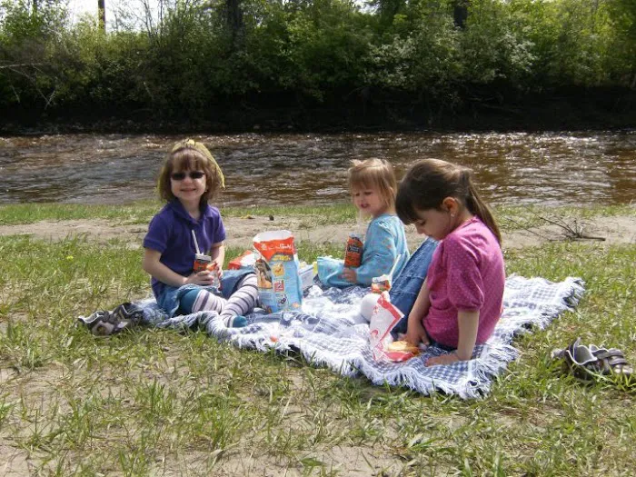 Busters Private RV Park Picture 7
