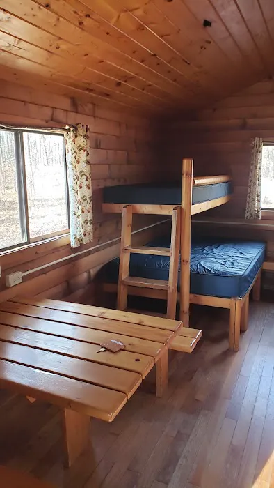 Petaga Campground Picture 9