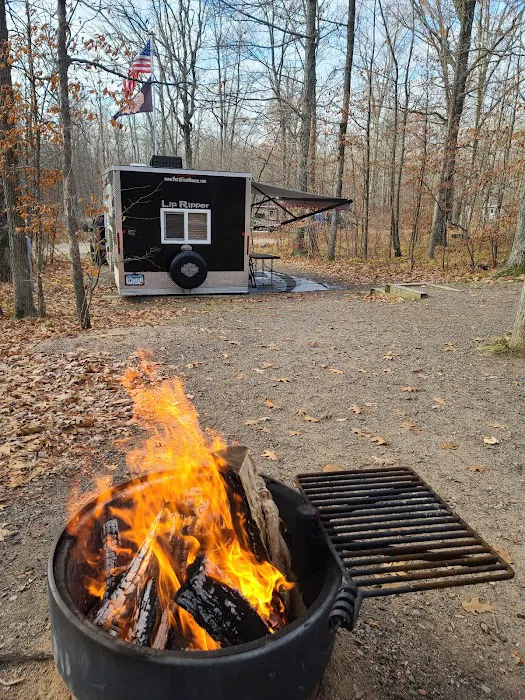 Petaga Campground Picture 8