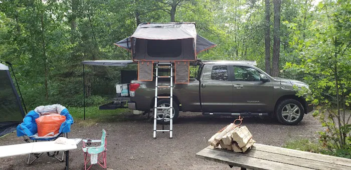 Petaga Campground Picture 4
