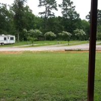 Dark Sky RV Park ico