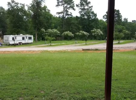 Dark Sky RV Park