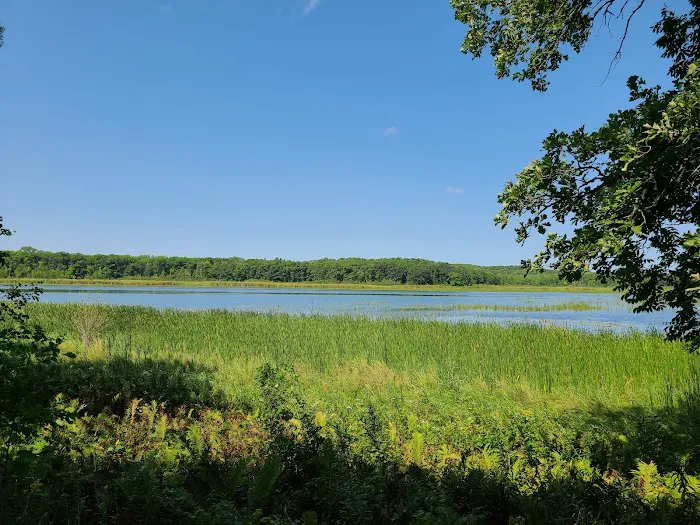 Ogechie Campground Picture 3