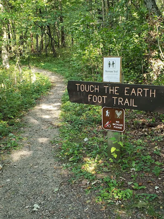 Ogechie Campground Picture 4