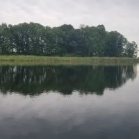 Ogechie Campground ico