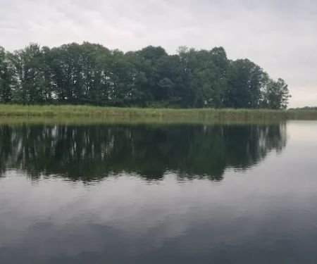 Ogechie Campground