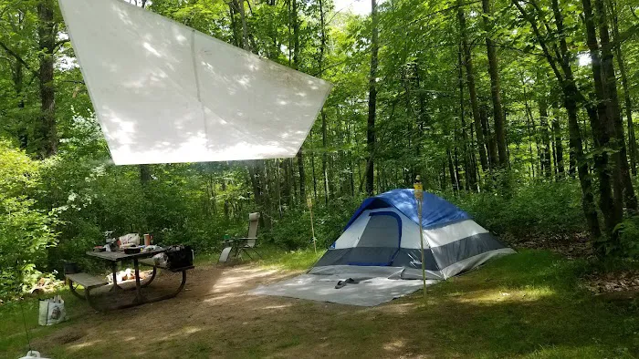 Ogechie Campground Picture 8