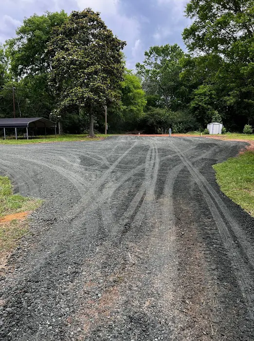 Blue Rock RV Park Picture 6