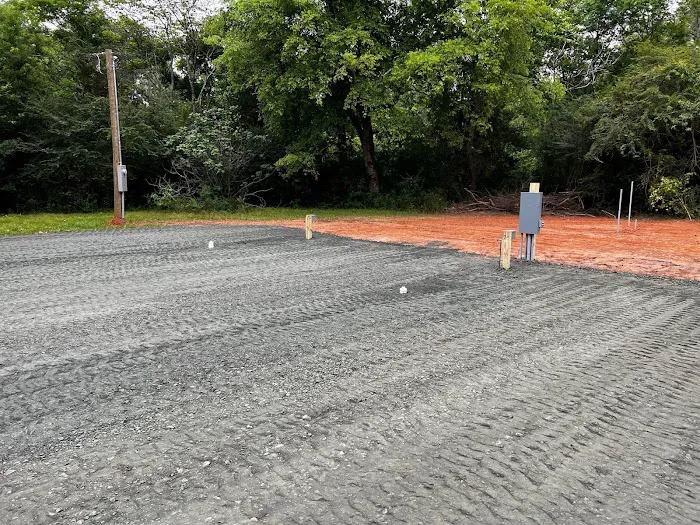 Blue Rock RV Park Picture 1