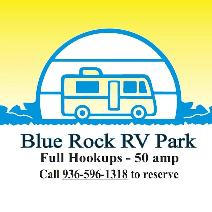 Blue Rock RV Park Picture 3