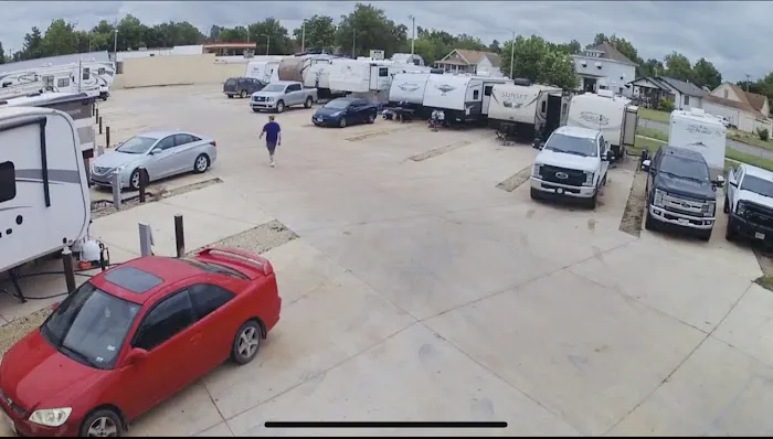 Enid RV Park Picture 1