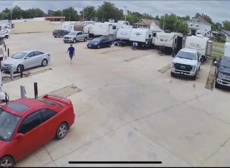 Enid RV Park