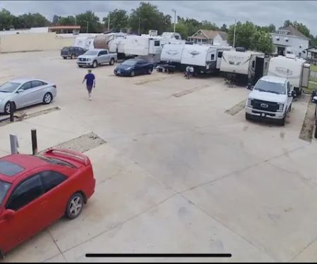Enid RV Park