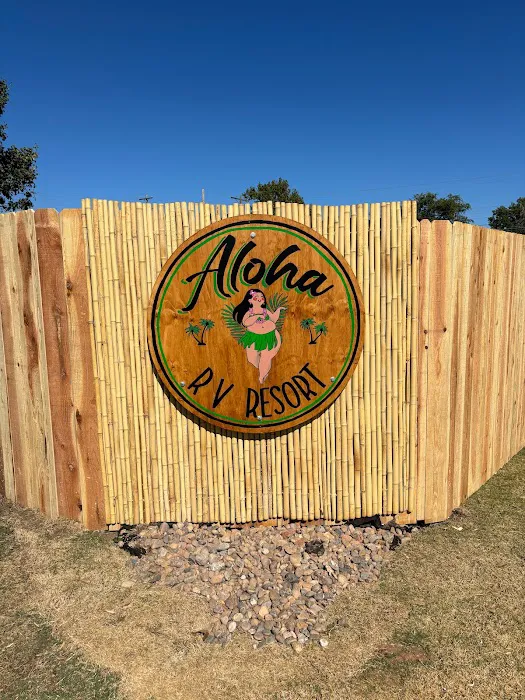 Aloha RV Resort Picture 6