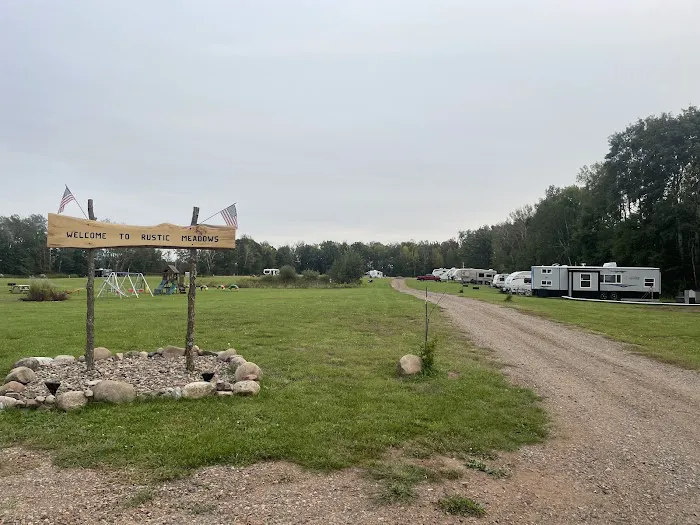 Rustic Meadows Campground Picture 7