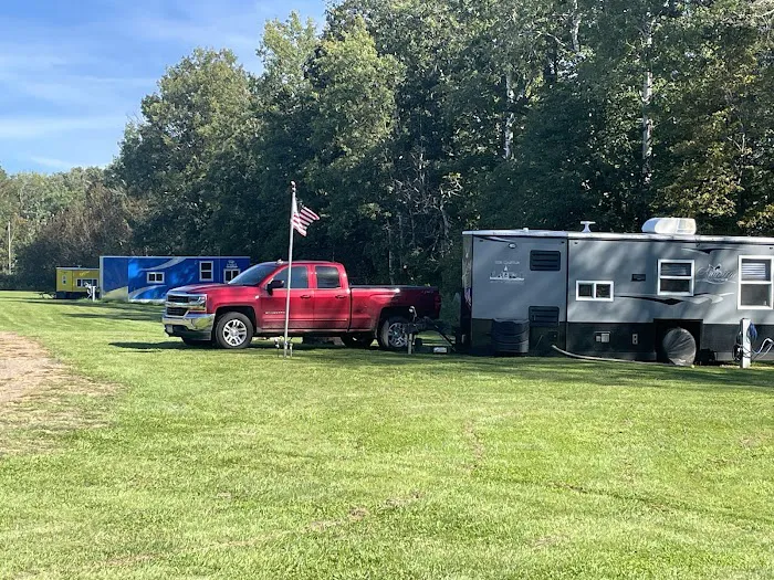 Rustic Meadows Campground Picture 9