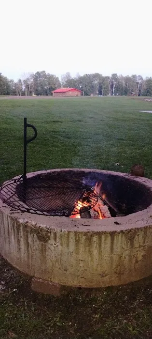Rustic Meadows Campground Picture 8