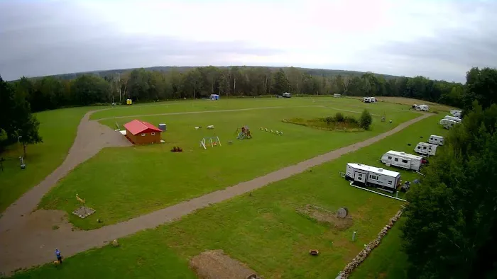 Rustic Meadows Campground Picture 2