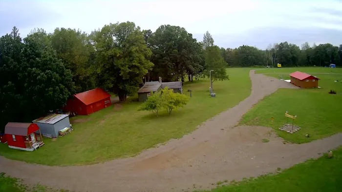 Rustic Meadows Campground Picture 6