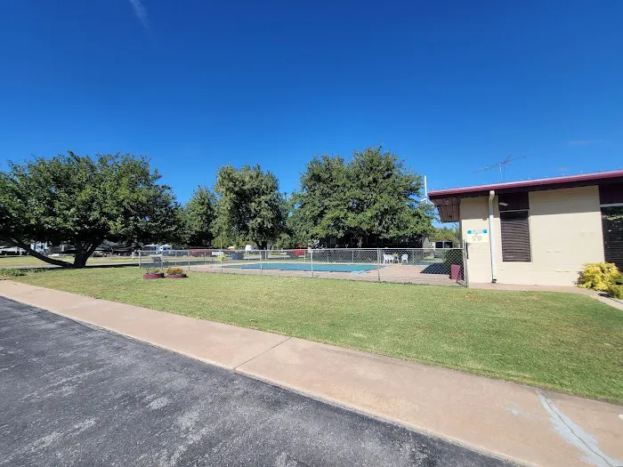 Ashley Lane RV & Mobile Home Picture 3