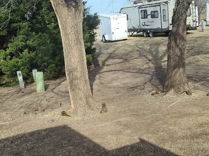 Ashley Lane RV & Mobile Home Picture 6