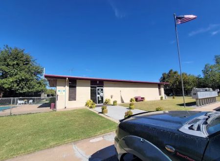 Ashley Lane RV & Mobile Home