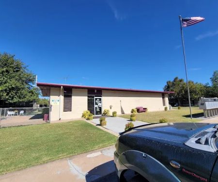 Ashley Lane RV & Mobile Home