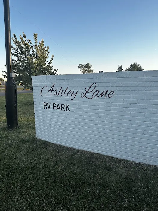 Ashley Lane RV & Mobile Home Picture 5