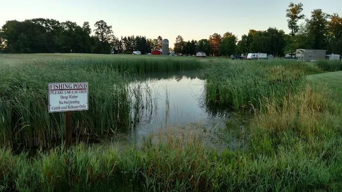Pete's Retreat Family Campground Picture 4