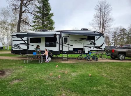 Pete's Retreat Family Campground