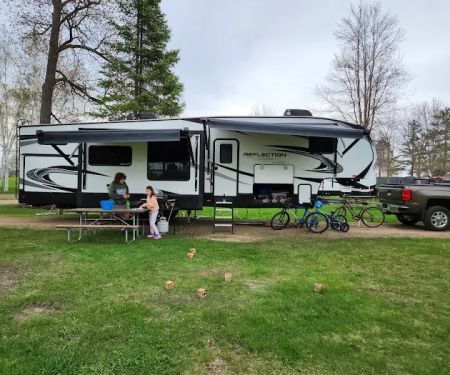 Pete's Retreat Family Campground