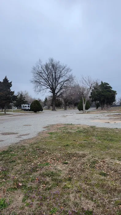 Shady Lane RV Park Picture 10