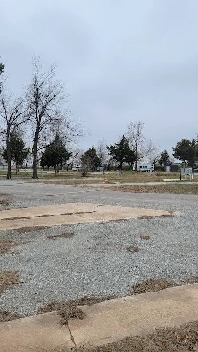 Shady Lane RV Park Picture 7
