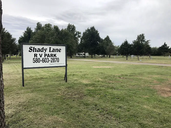 Shady Lane RV Park Picture 5