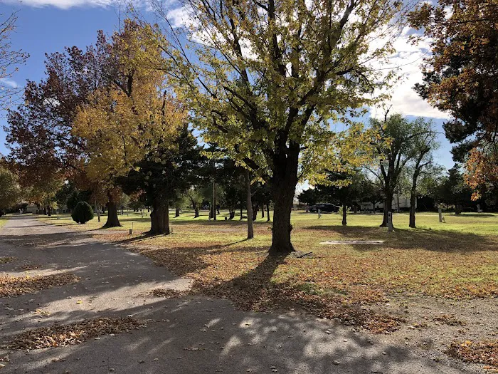 Shady Lane RV Park Picture 6