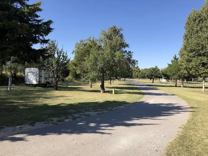 Shady Lane RV Park Picture 9