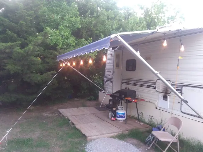 Shady Lane RV Park Picture 1