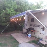 Shady Lane RV Park ico