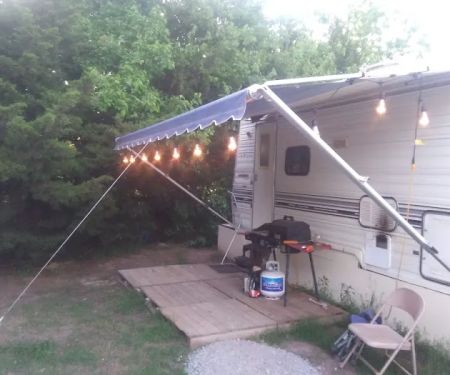 Shady Lane RV Park