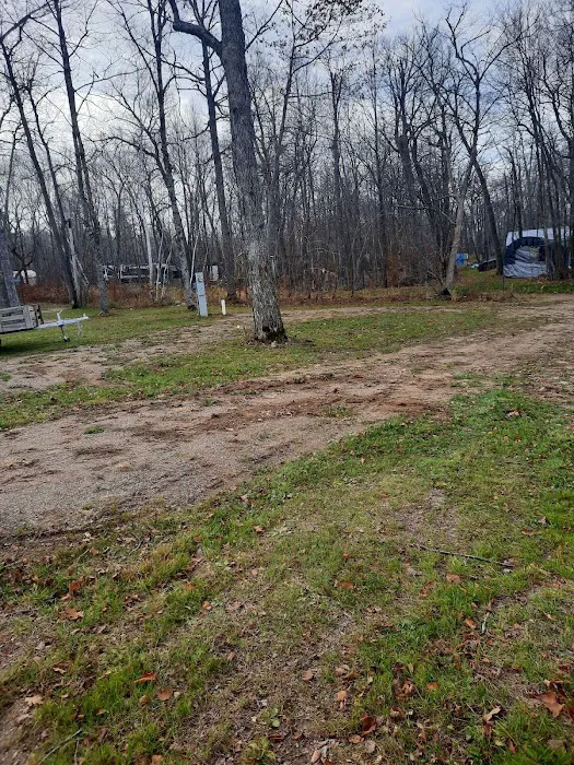 Wiggle Room RV Seasonal Campsites Picture 3